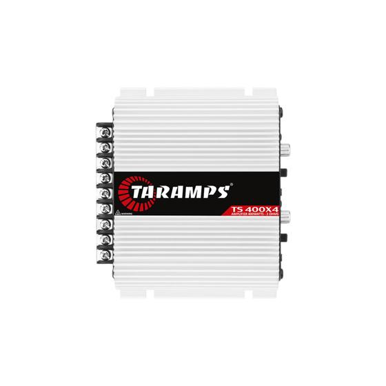 Imagem de Modulo Taramps Ts400 T400 X4 Digital 400 W