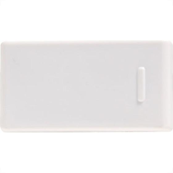 Imagem de Modulo Tramontina 1 Simples Branco 010