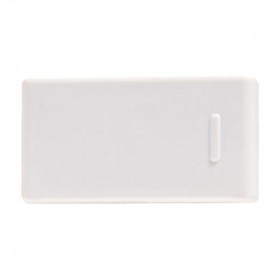 Imagem de Modulo Tramontina 1 Simples Branco 010