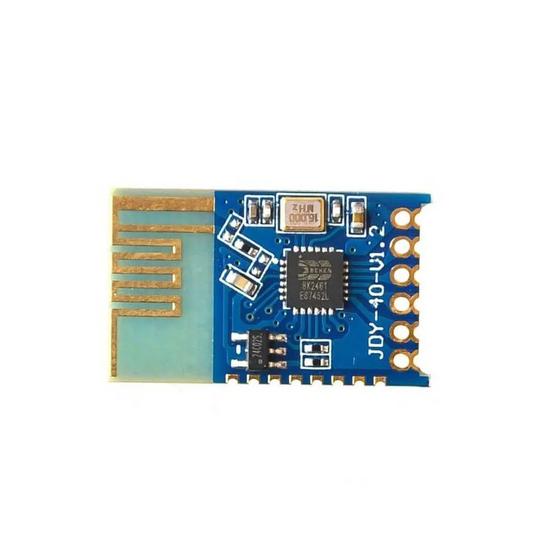 Imagem de Modulo transceptor jdy-40 2.4g