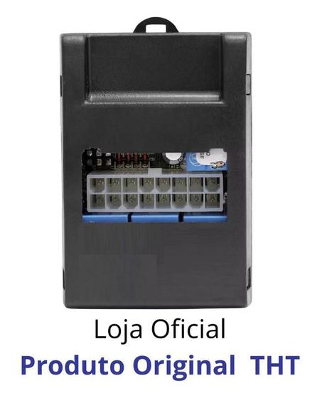 Imagem de Modulo Vidro Eletrico 2 portas sensorizado subida e descida