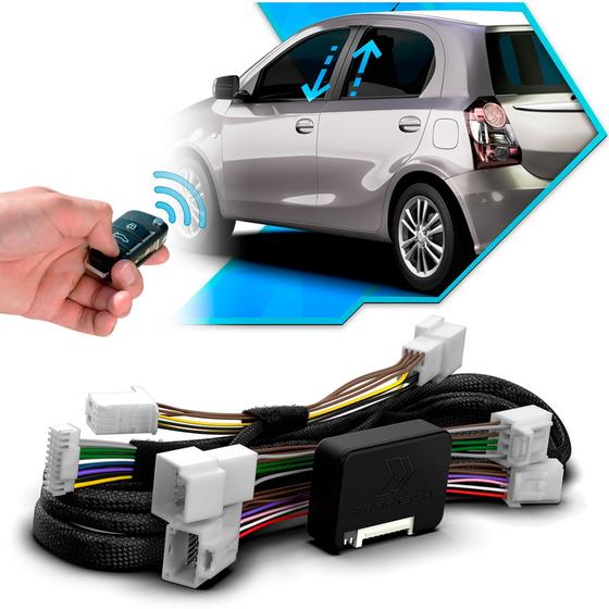 Imagem de Modulo Vidro Eletrico Corolla 2020 a 2021 Faaftech FT-AC-TY1 