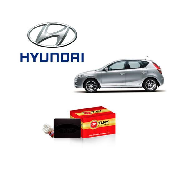 Imagem de Módulo Vidro Elétrico PRO 4.28 E Hyundai I30 até 2012 Tury