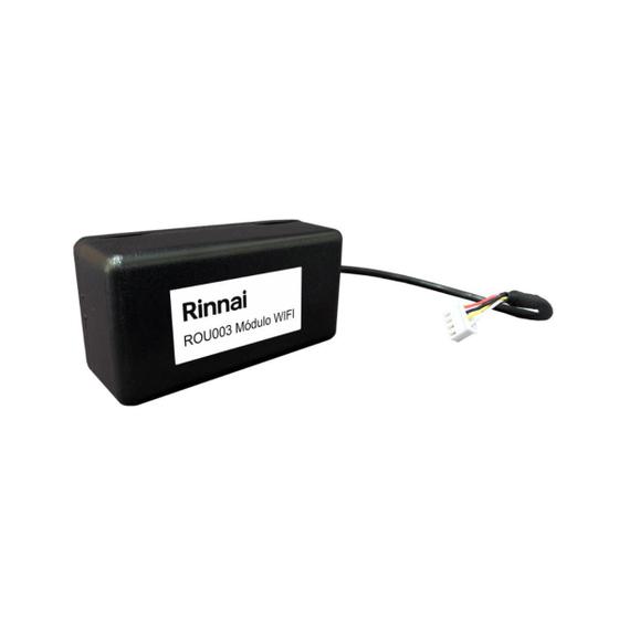 Imagem de Modulo Wi Fi Controle De Produtos Rinnai