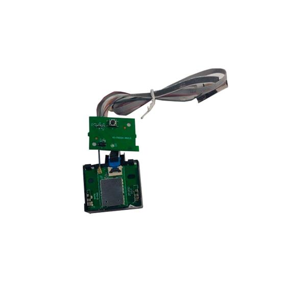 Imagem de Módulo Wifi + Botão Power Compatível TV TCL 40S6500FS 