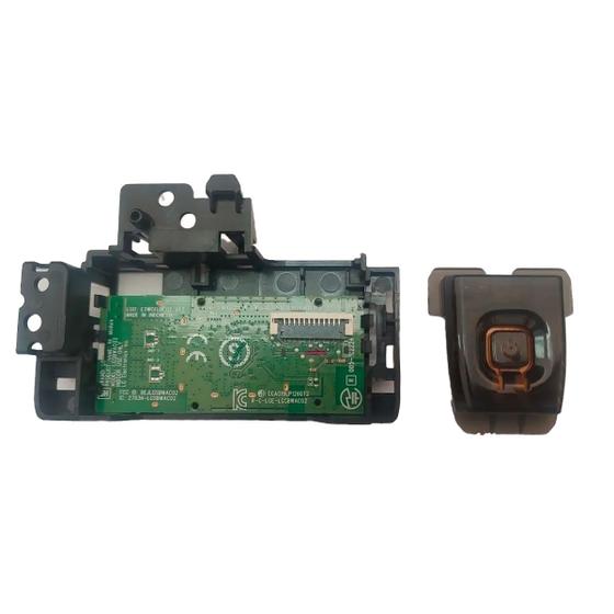 Imagem de Modulo Wifi+botao Power Tv LG 60un7310psa - Ebr84210401