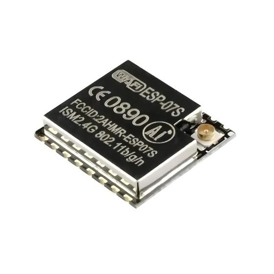 Imagem de Módulo WiFi ESP07S com Antena Externa