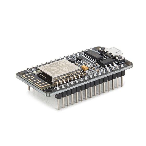 Imagem de Módulo wifi esp8266 nodemcu esp-12e Homologação: 41731911541