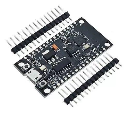 Imagem de Módulo Wifi Nodemcu V3 Ch340 Esp8266 + 32mb Flash Com Nf