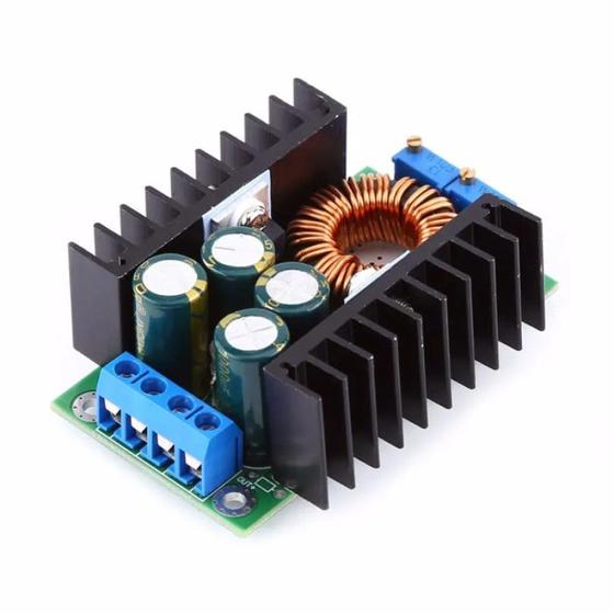 Imagem de Modulo xl4016 12a buck 300w