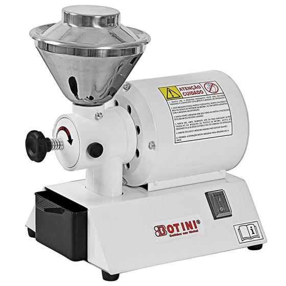 Imagem de Moedor de Café e Temperos Elétrico B55 Botini