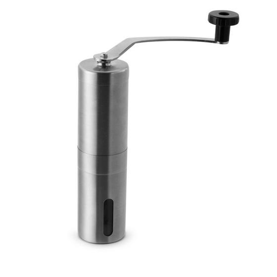Imagem de Moedor de Café Manual de Inox 21.8 cm - Mimo Style - AF20220