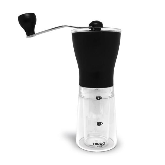Imagem de Moedor de Café Manual Hario Slim 24 g