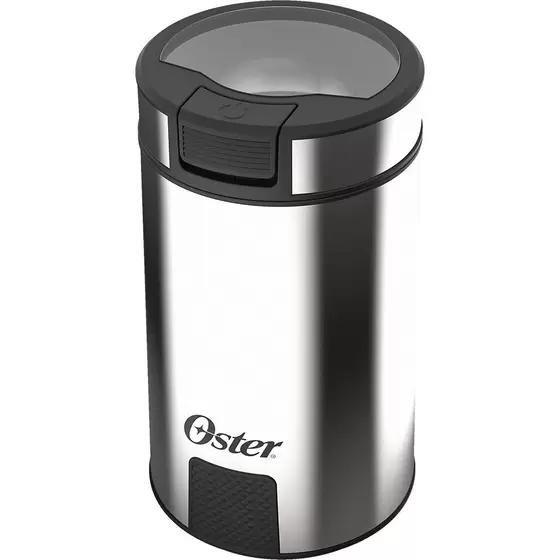 Imagem de Moedor De Café Oster Inox 127v