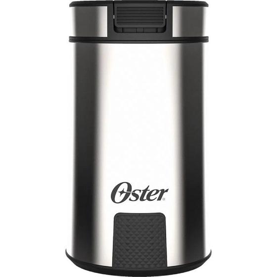 Imagem de Moedor de Café Oster Inox 127V