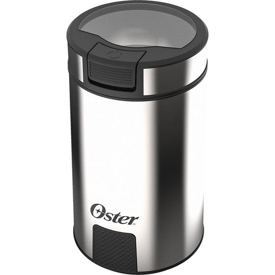 Imagem de Moedor de Café Oster Inox OMDR100 150W