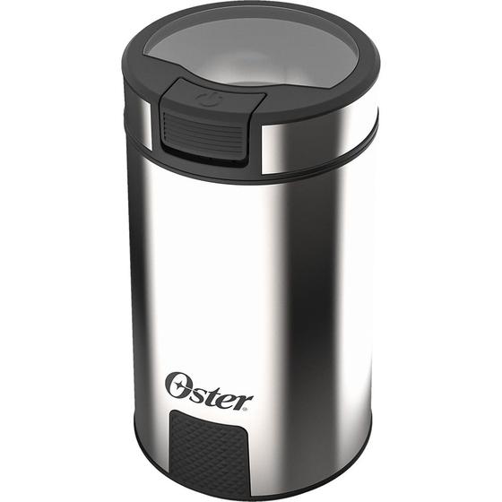 Imagem de Moedor de Café Oster Inox