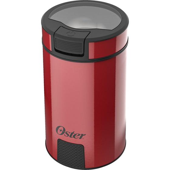 Imagem de Moedor de Café Oster Red