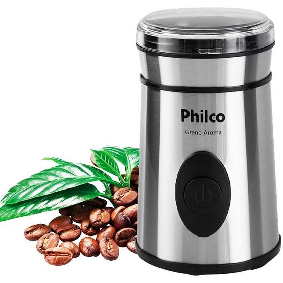 Imagem de Moedor de Café Philco Grano Aroma