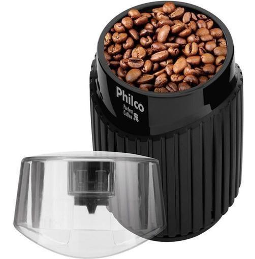 Imagem de Moedor De Café Profissional - Perfect Coffee - Philco