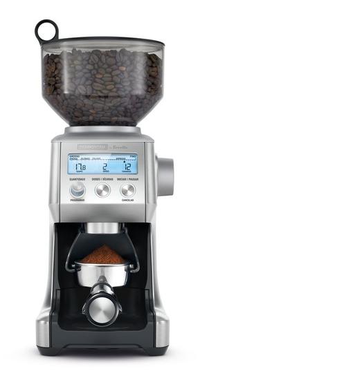 Moedor de Café Tramontina by Breville Express 127V Menor preço em Moedor de Café Tramontina by Breville Express 127V