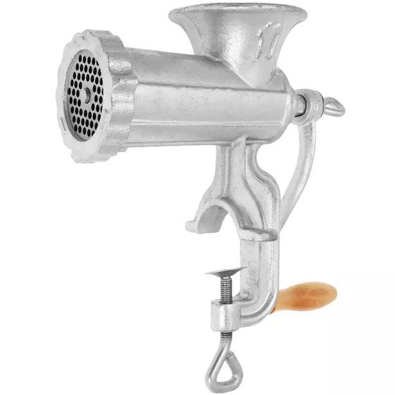 Imagem de Moedor de Carne Manual - Nº 10