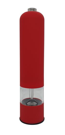 Moedor de Temperos/Pimenta do Reino Elétrico em Aço Inox Menor preço em Moedor de Temperos/Pimenta do Reino Elétrico em Aço Inox
