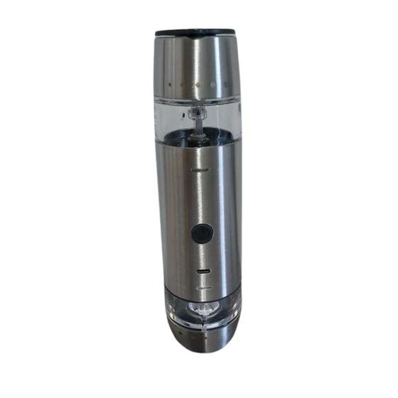 Imagem de Moedor duplo automatico eletrico usb mimo style am23077