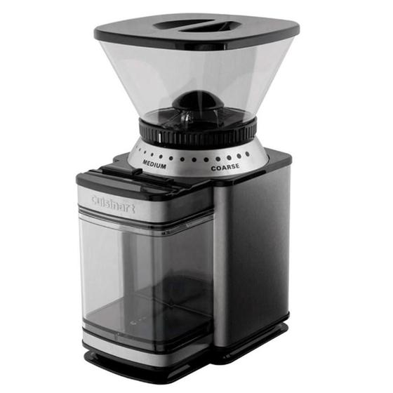 Imagem de Moedor Elétrico De Café Supreme Grind 110V - Cuisinart