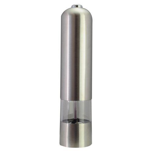 Moedor Elétrico Sal e Pimenta Inox é boa?