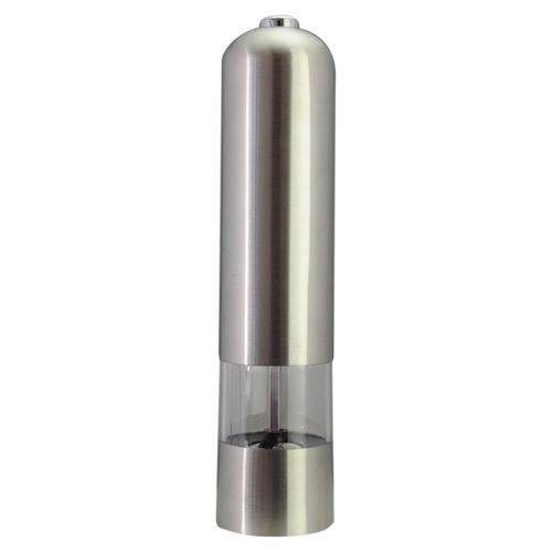 Moedor Elétrico Sal e Pimenta Inox é boa?