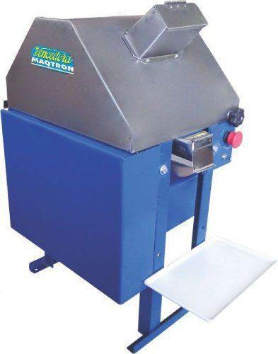 Moenda De Cana B722 Maqtron Turbo Tradicional em Inox Menor preço em Moenda De Cana B722 Maqtron Turbo Tradicional em Inox