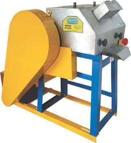 Moenda de Cana Tradicional sem Motor Maqtron M730 Rolos em Inox Menor preço em Moenda de Cana Tradicional sem Motor Maqtron M730 Rolos em Inox