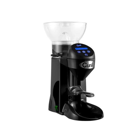 Imagem de Moinho de Café Saeco Cunill Tranquilo Tron On Demand Moedor Profissional 220V