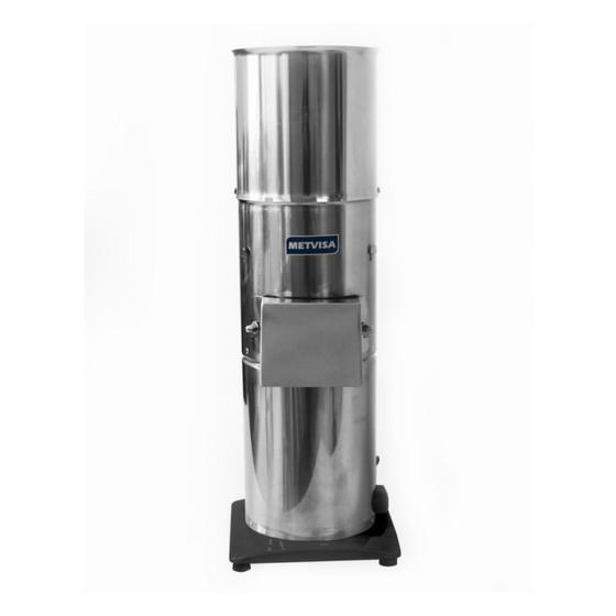 Imagem de Moinho de Pão Metvisa Inox Com Labirinto MP- 220V