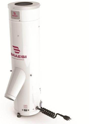 Moinho Para Pão Braesi Mp 02 Bivolt Motor 1cv 30Kgs Menor preço em Moinho Para Pão Braesi Mp 02 Bivolt Motor 1cv 30Kgs