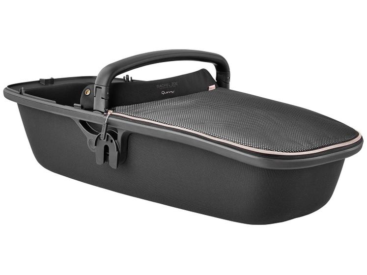 Moisés para Bebê até 9kg Quinny Zapp Lux Carrycot Imagem de Moisés para Bebê até 9kg Quinny Zapp Lux Carrycot
