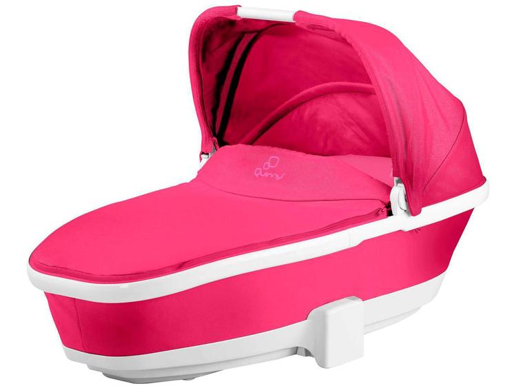 Imagem de Moisés para Bebê Portátil Quinny Foldable Carryco