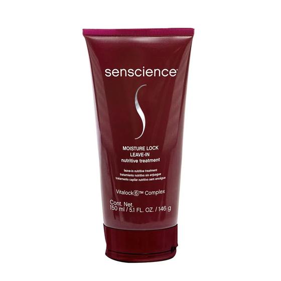 Imagem de Moisture Lock Leave-in 150ml