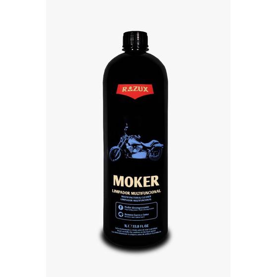 Imagem de Moker 1l vonixx