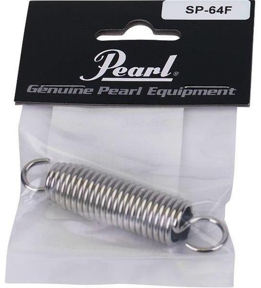 Imagem de Mola de Pedal Pearl SP-64F + Pesada e + Rápida Padrão Eliminator Series 