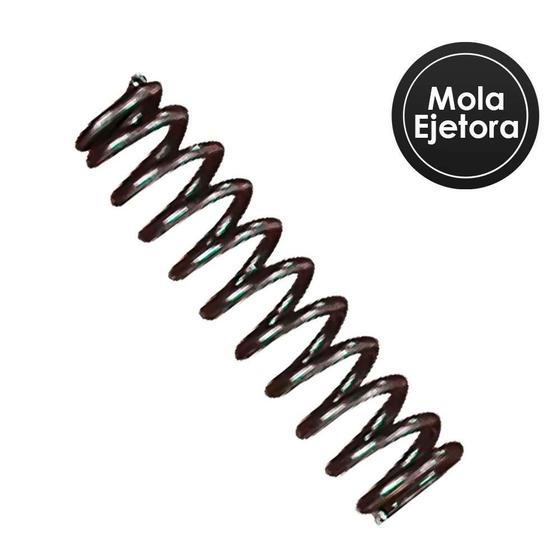 Imagem de Mola Ejetora Para Serras Copo Ka7-S Unic Unic Unic S Definic