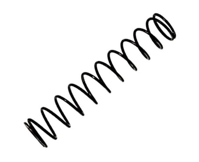 Imagem de Mola externa do extrator de quase todos os modelos dos R Taurus