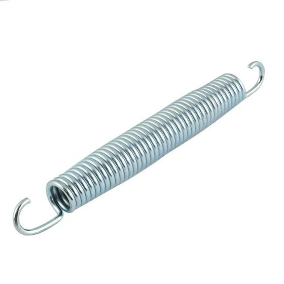 Imagem de Mola para cama Elastica 18 cm kit com 90