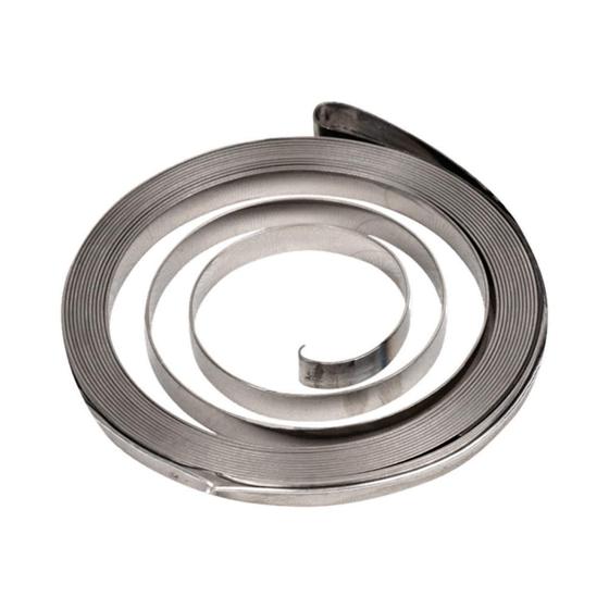 Molla Frizione Motosega HUSQVARNA 266 268 365 372 - Foto 3