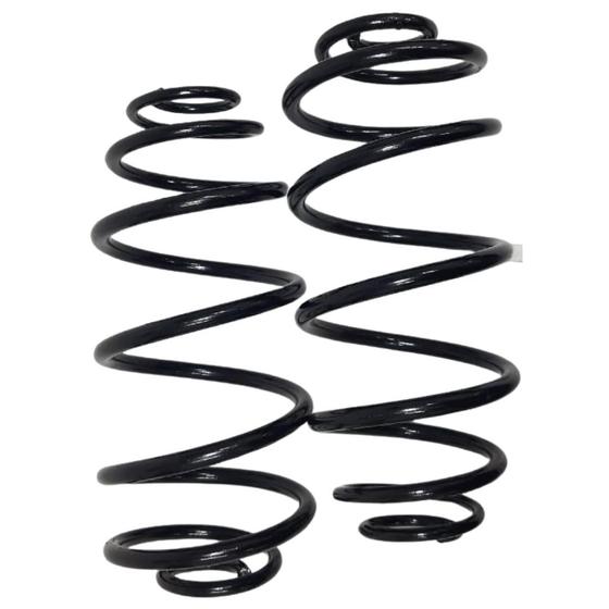 Imagem de Molas astra advantage flexpower sedan aut. 2.0l 8v sohc l4 2009-2011