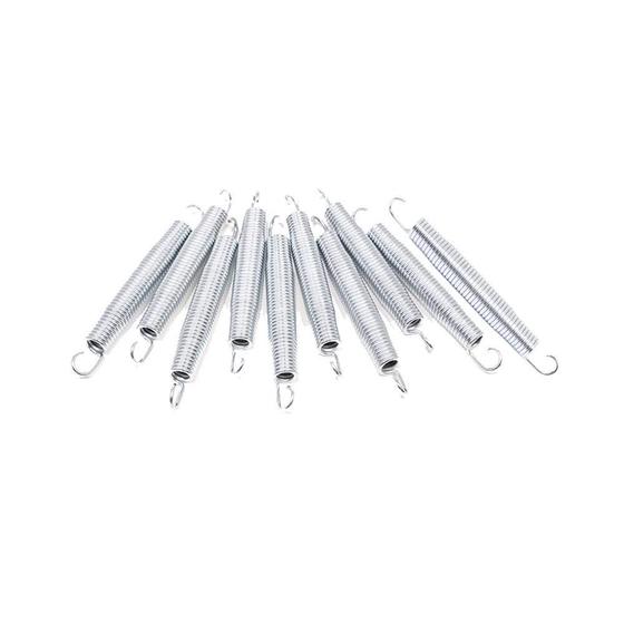 Imagem de Molas My Equip para Cama Elástica 15cm Kit com 60 unidades