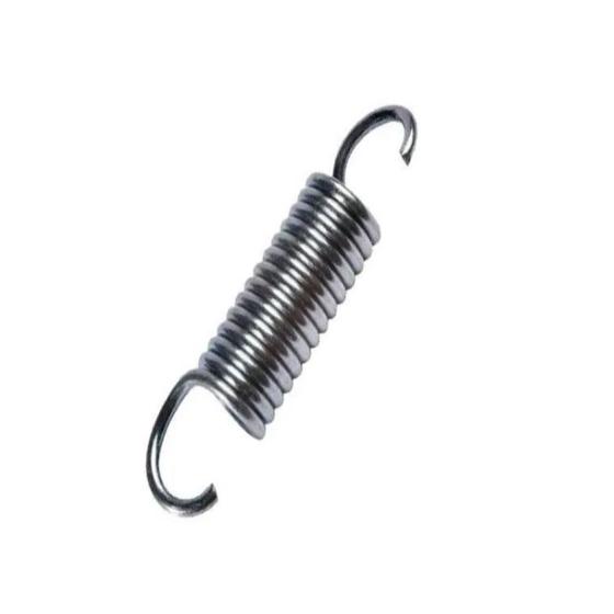 Imagem de Molas para Mini Cama Elástica Jump Profissional Kit c/ 90 peças