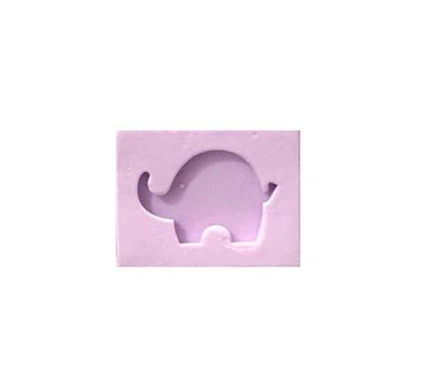 Imagem de Molde de silicone elefante , resina, confeitaria, biscuit molds planet