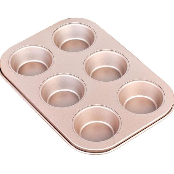 Imagem de Moldes de Bolo Antiaderentes para Bolos e Cheesecakes - DIY